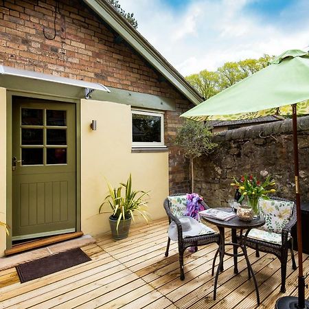 Coach House B & B Alnwick Zewnętrze zdjęcie