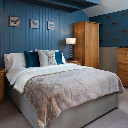Coach House B & B Alnwick Zewnętrze zdjęcie